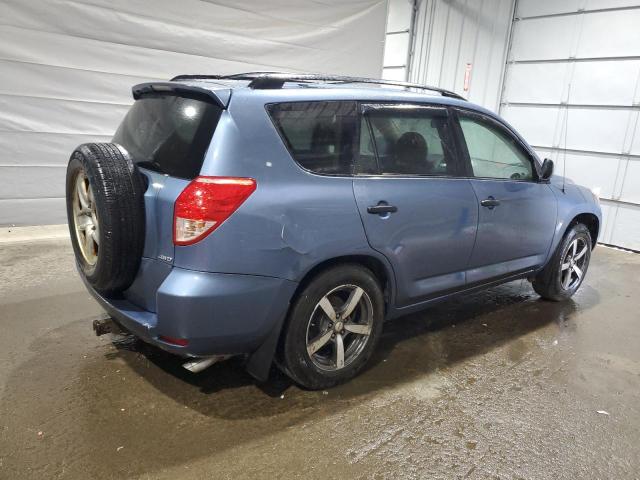 Photo 3 from auction – 2008 TOYOTA RAV4 with VIN JTMBD33V786066091