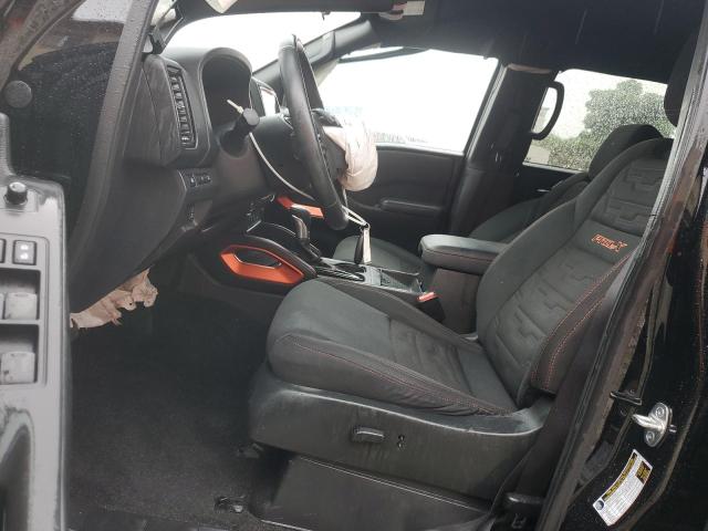 Photo 7 from auction – 2023 NISSAN FRONTIER S with VIN 1N6ED1EJ7PN646860