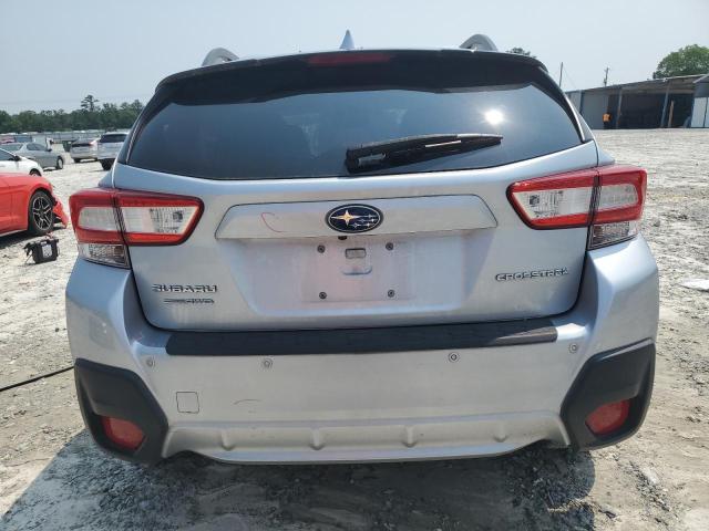 Photo 6 from auction – 2018 SUBARU CROSSTREK with VIN JF2GTAMC8JH268282