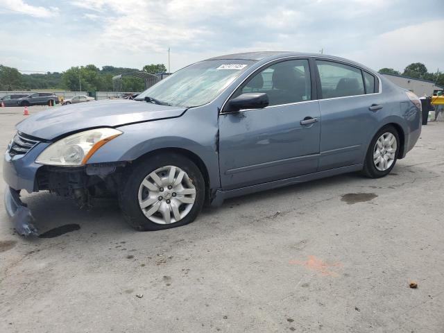 NISSAN ALTIMA BAS 2012 with VIN 1N4AL2AP7CN419317 - Photo from auction
