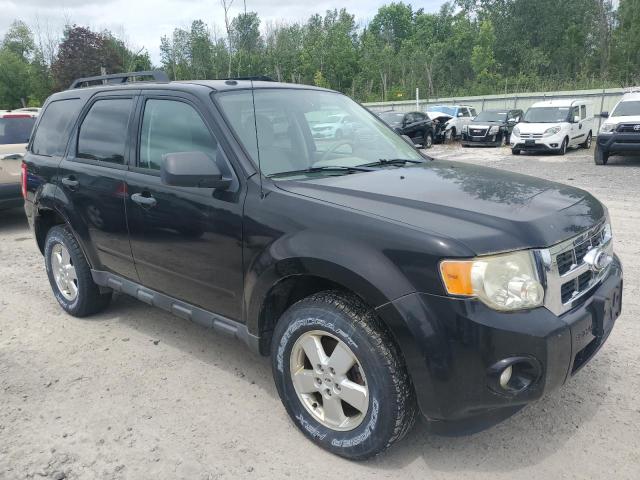 Photo 4 from auction – 2010 FORD ESCAPE XLT with VIN 1FMCU9D74AKC72632