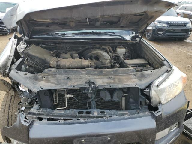 Photo 12 from auction – 2013 TOYOTA 4RUNNER SR with VIN JTEBU5JR3D5118751
