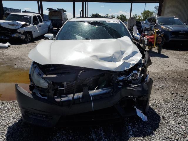 Photo 5 from auction – 2017 HONDA CIVIC EX with VIN 2HGFC2F78HH507030