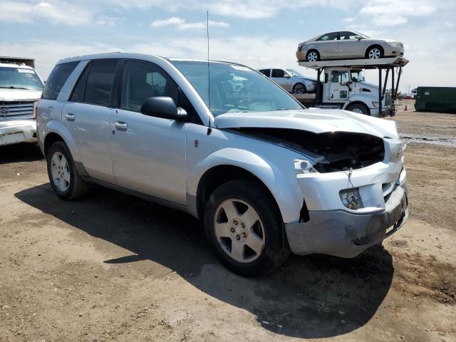 Photo 4 from auction – 2004 SATURN VUE with VIN 5GZCZ53474S857276