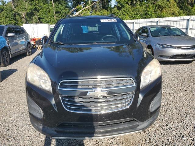 Photo 5 from auction – 2016 CHEVROLET TRAX 1LT with VIN KL7CJPSBXGB612333