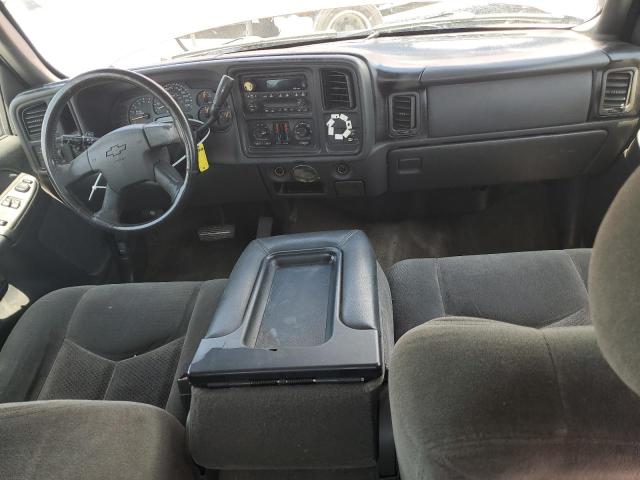 Photo 8 from auction – 2003 CHEVROLET SILVERADO with VIN 2GCEC19V831396916