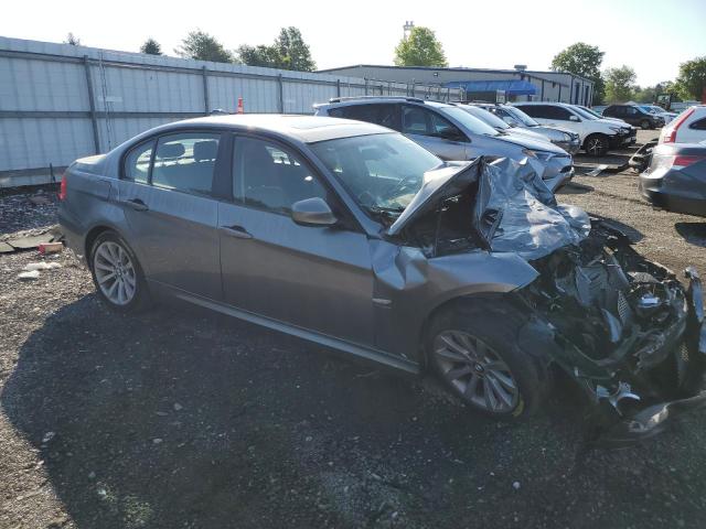 Photo 4 from auction – 2011 BMW 328 XI SUL with VIN WBAPK5C58BA654011