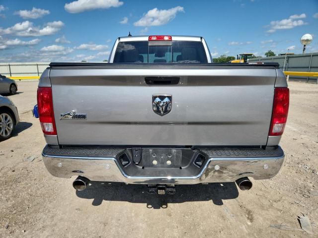 Photo 6 from auction – 2019 RAM 1500 CLASS with VIN 1C6RR6TT9KS689329