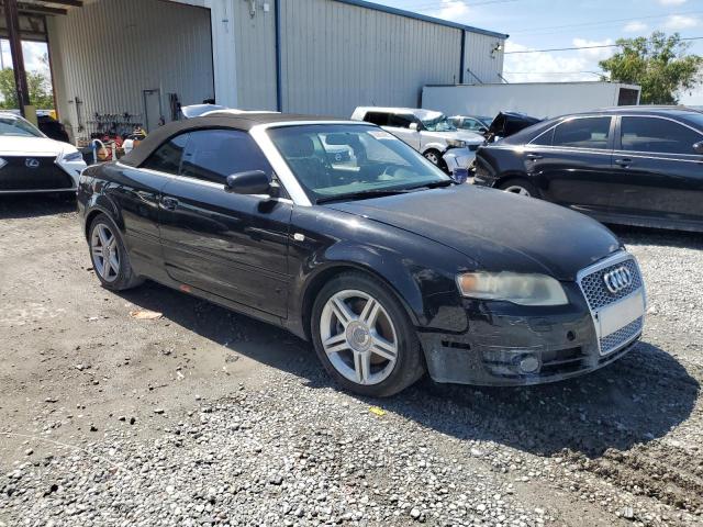 Photo 4 from auction – 2008 AUDI A4 2.0T CA with VIN WAUAF48HX8K005501