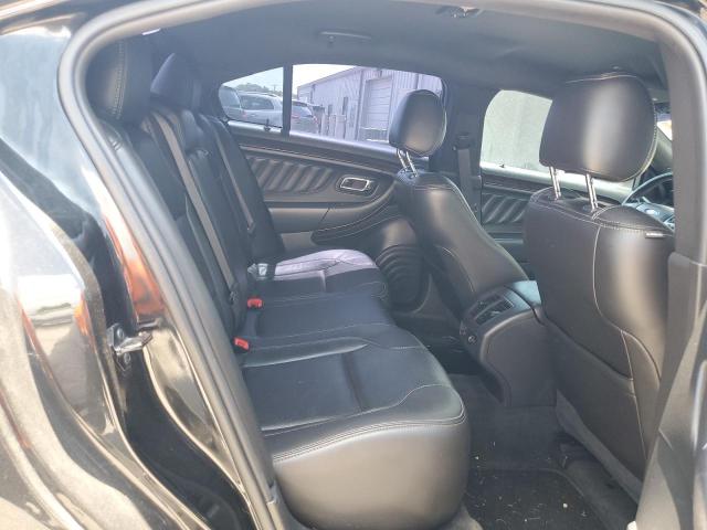 Photo 10 from auction – 2013 FORD TAURUS LIM with VIN 1FAHP2F88DG228855
