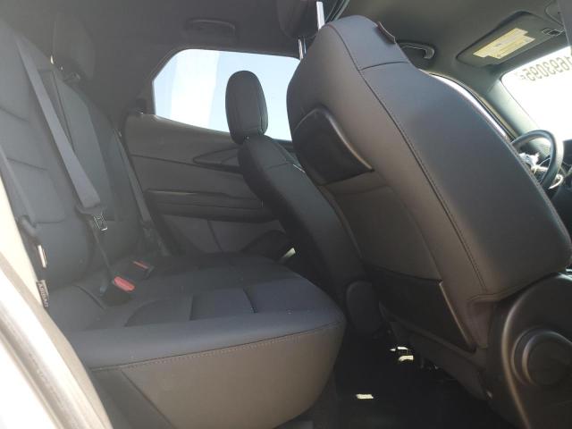 Photo 11 from auction – 2021 CHEVROLET TRAILBLAZE with VIN KL79MTSL6MB176840