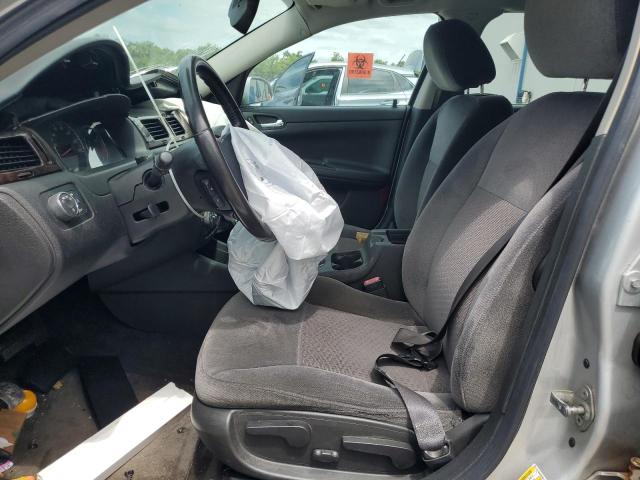 Photo 7 from auction – 2013 CHEVROLET IMPALA LT with VIN 2G1WG5E38D1137891