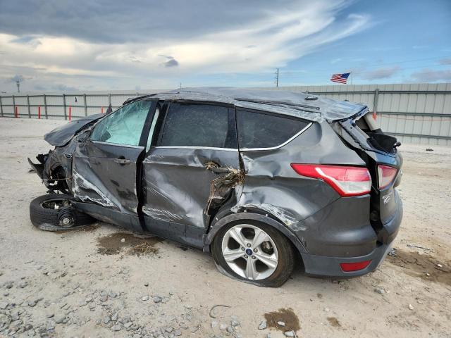Photo 2 from auction – 2015 FORD ESCAPE SE with VIN 1FMCU0GX5FUC34815