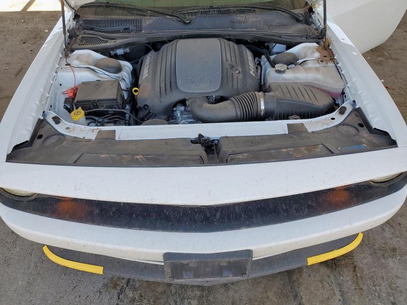 Photo 11 from auction – 2023 DODGE CHALLENGER with VIN 2C3CDZBT6PH621248