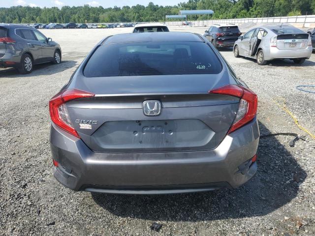 Photo 6 from auction – 2016 HONDA CIVIC LX with VIN 19XFC2F57GE029660
