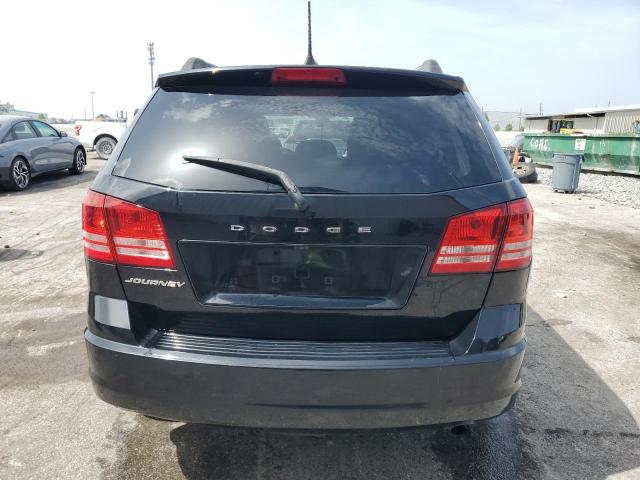 Photo 6 from auction – 2018 DODGE JOURNEY SE with VIN 3C4PDCAB6JT447439