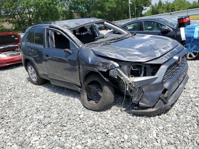 Photo 4 from auction – 2019 TOYOTA RAV4 LE with VIN JTMF1RFV6KD516129