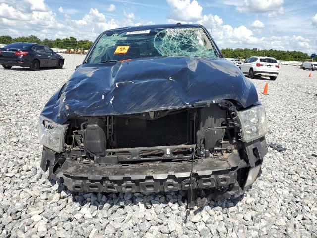 Foto 5 de la subasta – 2018 RAM 1500 ST con VIN 3C6RR6KT8JG137604