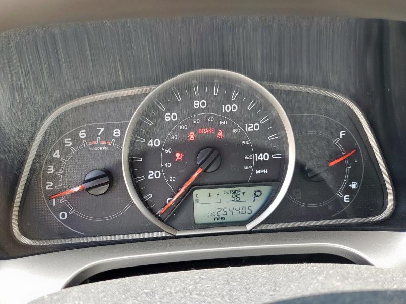 Photo 9 from auction – 2015 TOYOTA RAV4 LE with VIN JTMZFREV9FJ038179