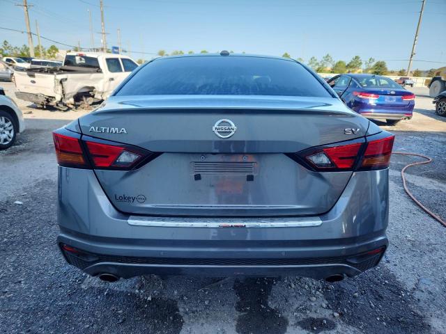 Photo 6 from auction – 2022 NISSAN ALTIMA SV with VIN 1N4BL4DV3NN407887