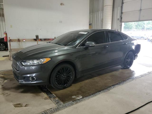 Photo 1 from auction – 2016 FORD FUSION SE with VIN 3FA6P0HD8GR298388