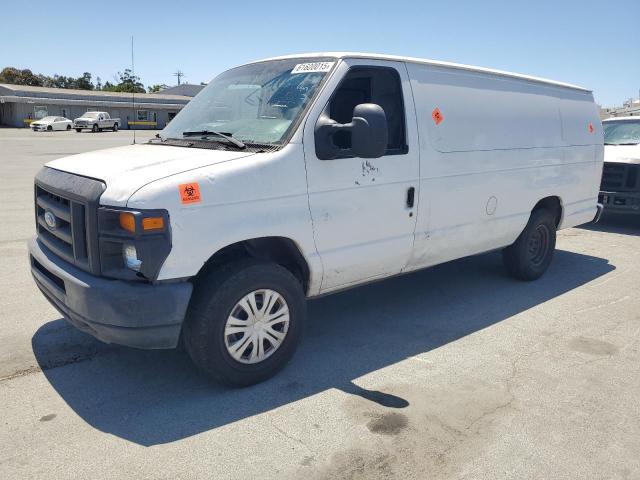 FORD ECONOLINE 2012 with VIN 1FTNS2EW0CDA31142 - Photo from auction
