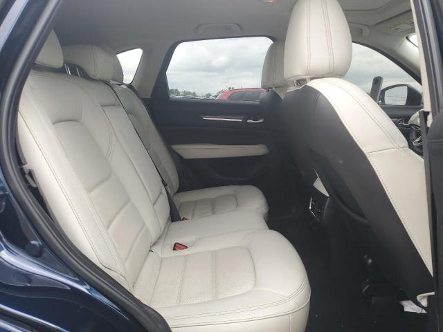 Photo 10 from auction – 2023 MAZDA CX-5 PREMI with VIN JM3KFBDM8P0119285