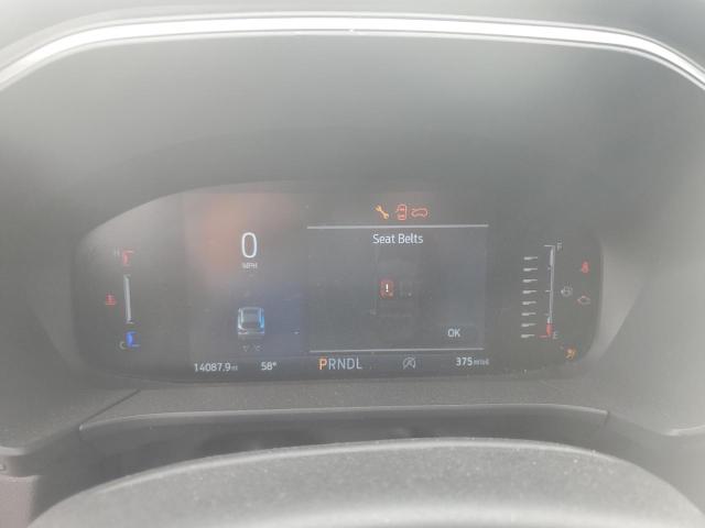 Photo 9 from auction – 2023 FORD ESCAPE ACT with VIN 1FMCU9GN8PUA46228