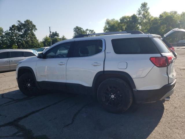 Photo 2 from auction – 2019 GMC ACADIA SLT with VIN 1GKKNMLS7KZ226702