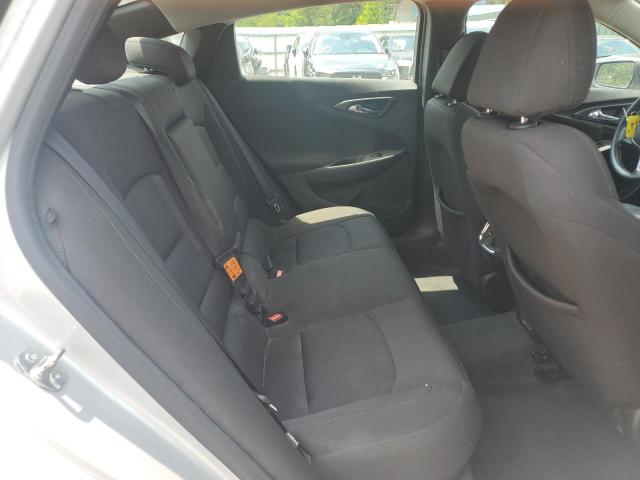 Photo 10 from auction – 2019 CHEVROLET MALIBU LT with VIN 1G1ZD5ST2KF107897