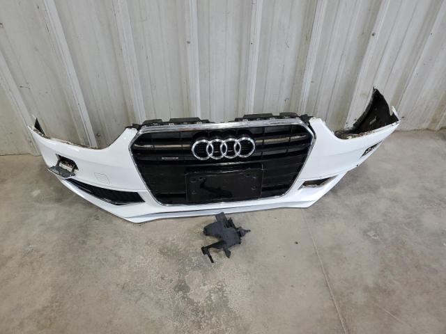 Photo 12 from auction – 2016 AUDI A4 PREMIUM with VIN WAUFFAFL7GN008543