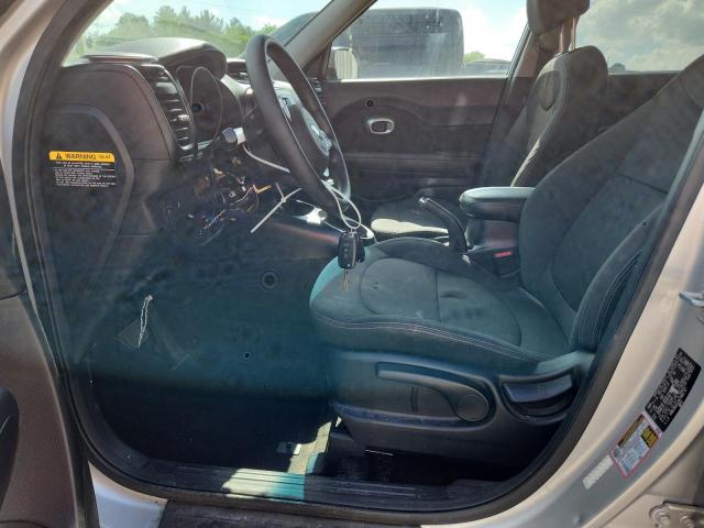Photo 7 from auction – 2019 KIA SOUL with VIN KNDJN2A21K7661757