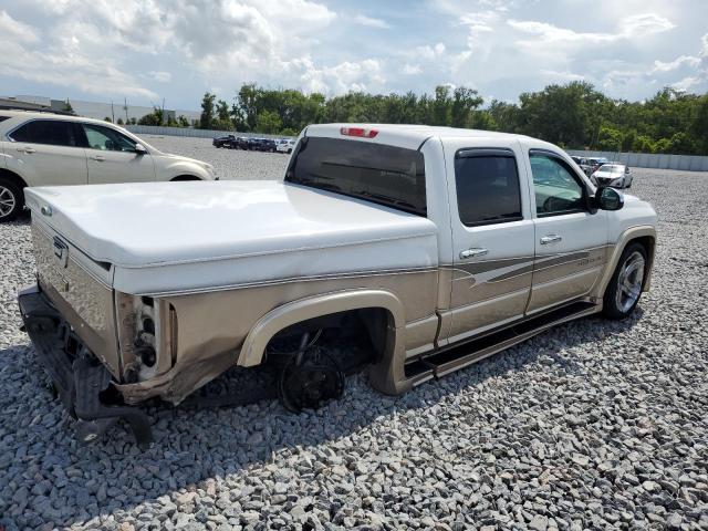 Photo 3 from auction – 2007 CHEVROLET SILVERADO with VIN 3GCEC13J07G519269