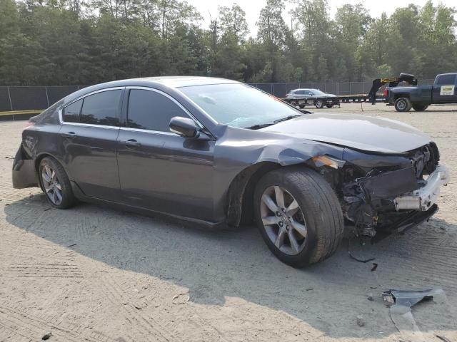 Photo 4 from auction – 2012 ACURA TL with VIN 19UUA8F57CA027731