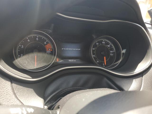 Photo 9 from auction – 2019 JEEP CHEROKEE L with VIN 1C4PJLDB1KD416143
