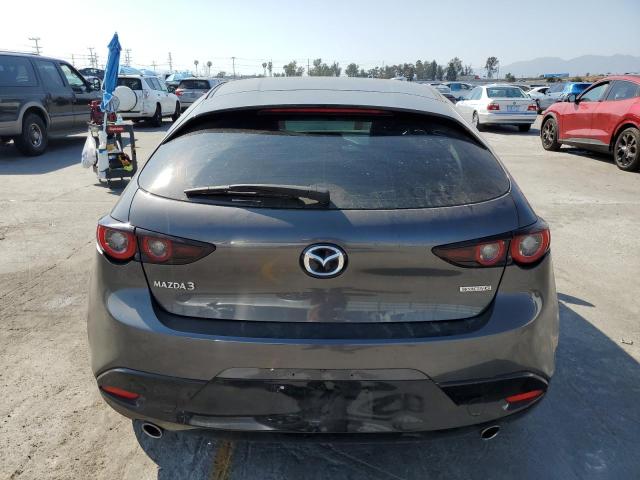 Photo 6 from auction – 2023 MAZDA 3 with VIN JM1BPALM3P1614019