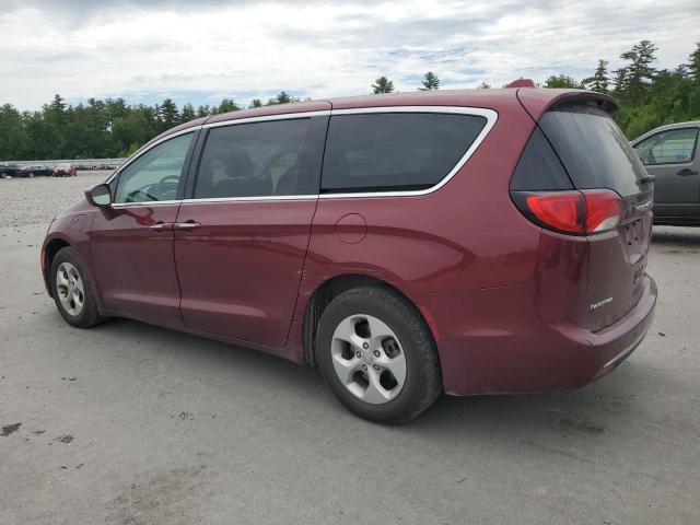Photo 2 from auction – 2018 CHRYSLER PACIFICA H with VIN 2C4RC1H73JR258395