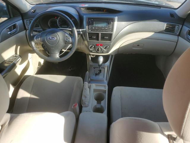صورة رقم 8 من المزاد - 2011 SUBARU IMPREZA 2. مع VIN JF1GH6B6XBH803727