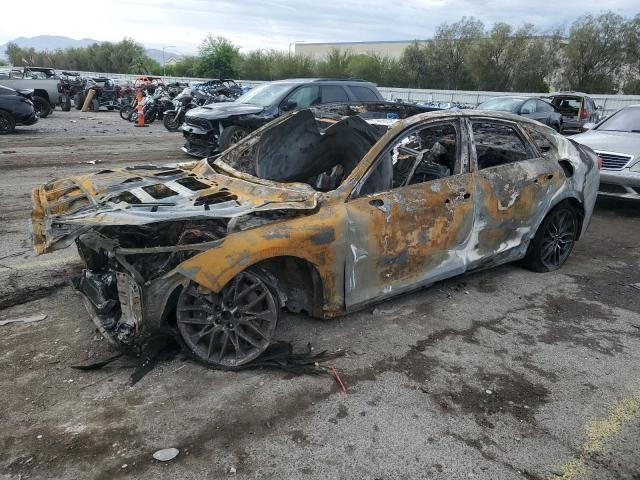 Photo 1 from auction – 2024 KIA K5 with VIN 5XXG44J83RG255560