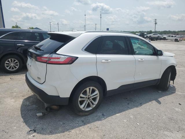 Photo 3 from auction – 2019 FORD EDGE SEL with VIN 2FMPK3J91KBC03306