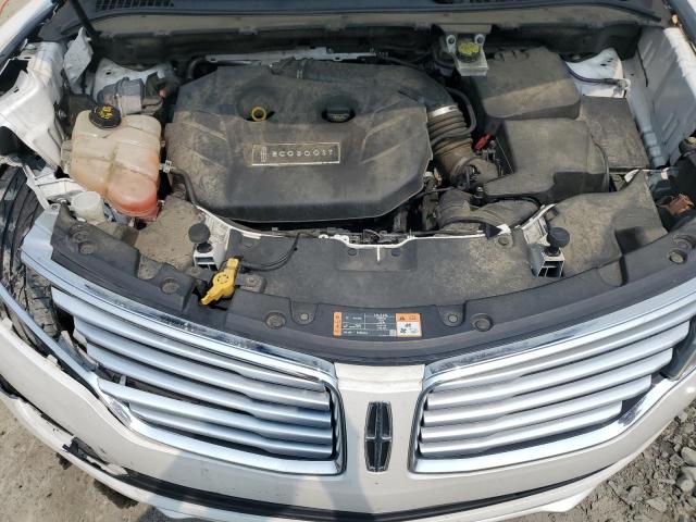 Zdjęcie 12 z aukcji – 2015 LINCOLN MKC z VIN 5LMCJ1A98FUJ15081
