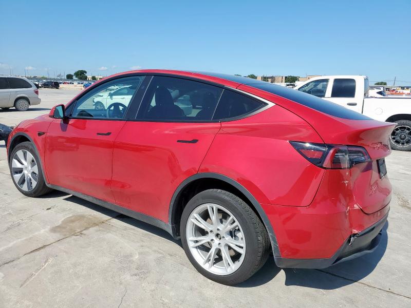 Photo 2 from auction – 2023 TESLA MODEL Y with VIN 7SAYGDEE9PF894878