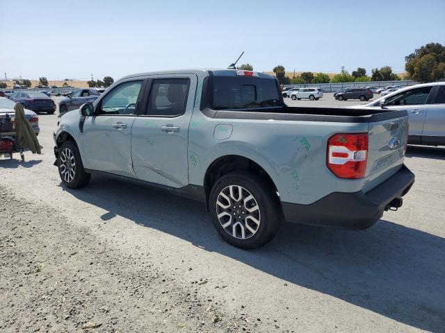 Photo 2 from auction – 2023 FORD MAVERICK X with VIN 3FTTW8E3XPRA86764