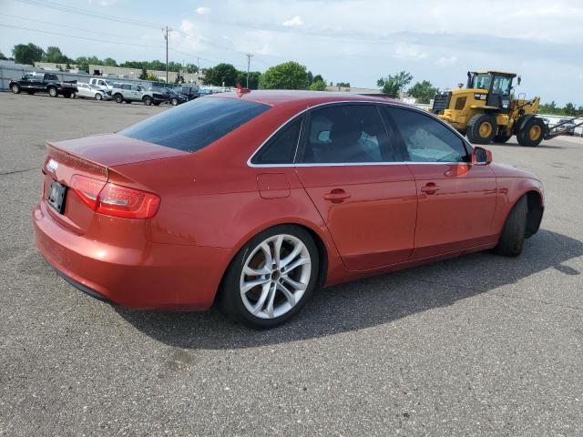 Photo 3 from auction – 2013 AUDI A4 PREMIUM with VIN WAUDFAFLXDA141470