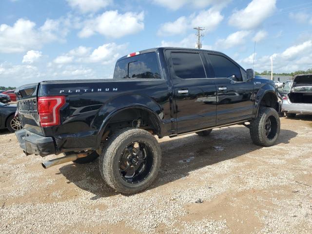 Photo 3 from auction – 2017 FORD F150 SUPER with VIN 1FTEW1EF9HFC77570