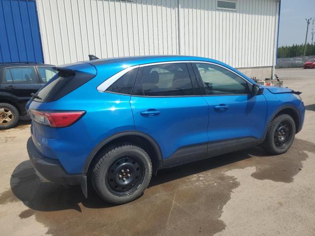 Photo 3 from auction – 2020 FORD ESCAPE SE with VIN 1FMCU9G66LUA01355