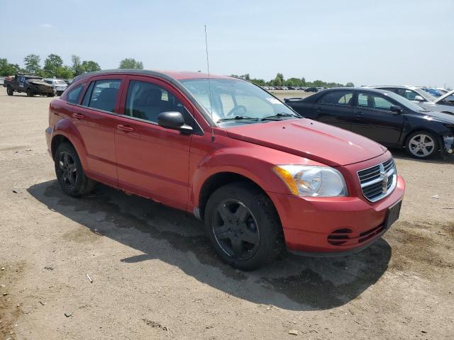 Photo 4 from auction – 2009 DODGE CALIBER SX with VIN 1B3HB48A19D170747