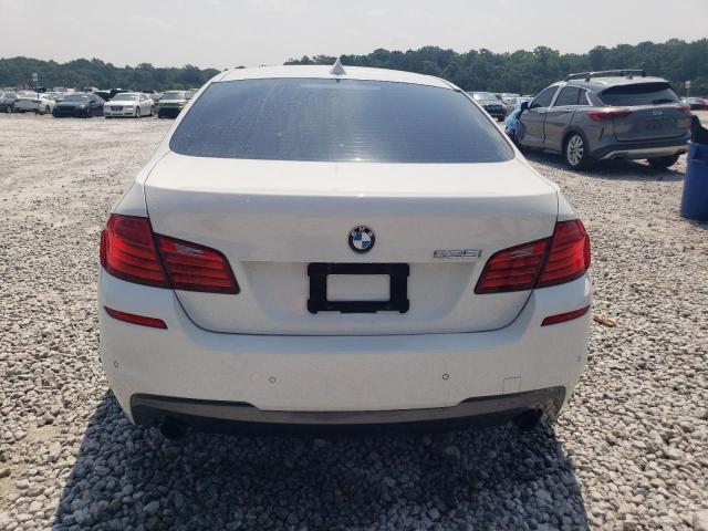 Photo 6 from auction – 2014 BMW 535 I with VIN WBA5B1C54ED478951