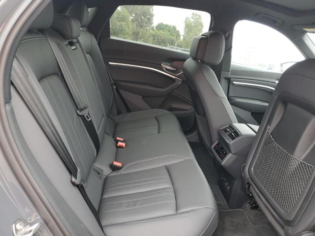 Photo 11 from auction – 2024 AUDI Q8 E-TRON with VIN WA1BAAGE4RB031115