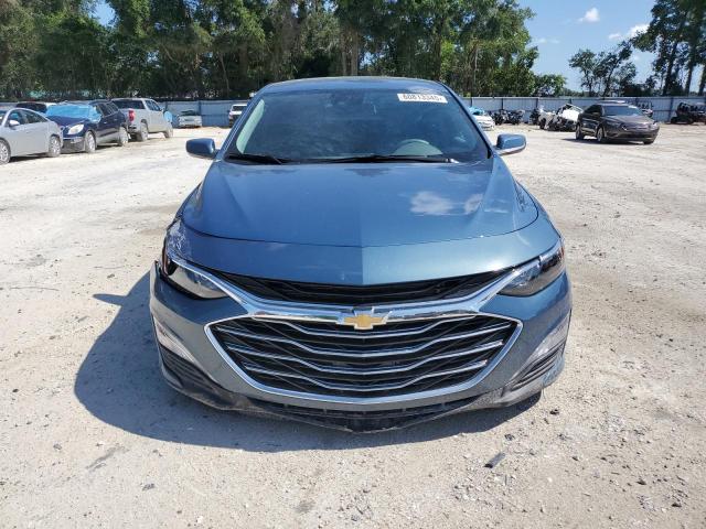 Photo 5 from auction – 2024 CHEVROLET MALIBU LT with VIN 1G1ZD5ST0RF250020